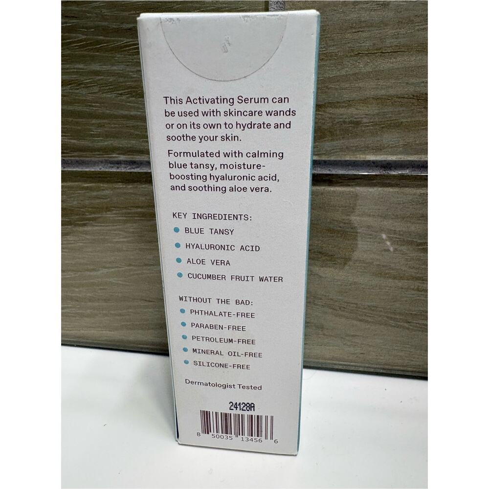 Solawave Renew Complex Activating Serum - Picture 5 of 6
